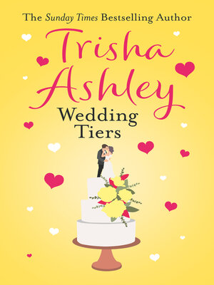 Wedding Tiers - ebook